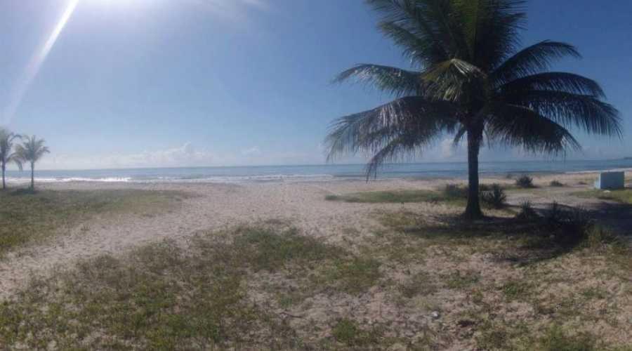 Chales Suites Pe Na Areia Гуаибим Экстерьер фото