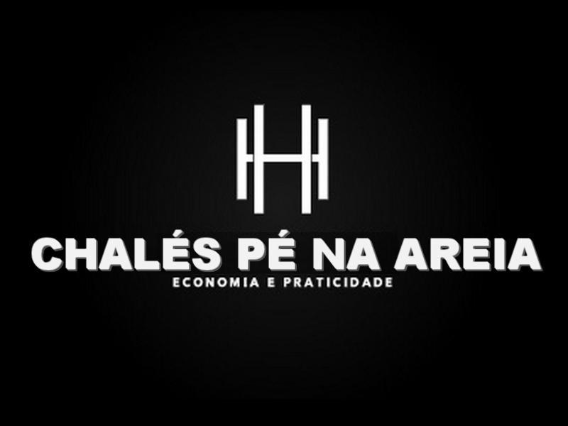 Chales Suites Pe Na Areia Гуаибим Экстерьер фото